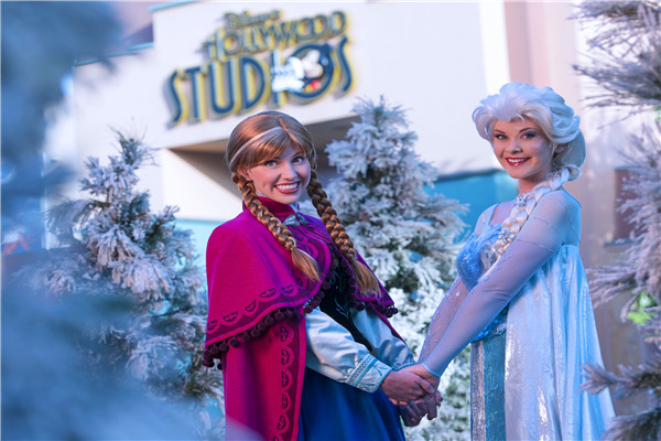  ʿѡ6Ʊ|Disney World optional 6-day ticket