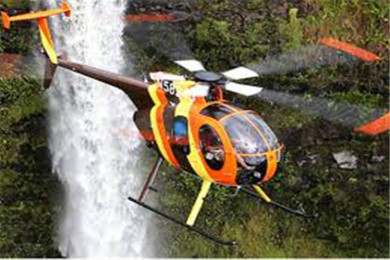 ֱɻ·: [̼]Rainbow Helicopter Tour ֱɻ֮