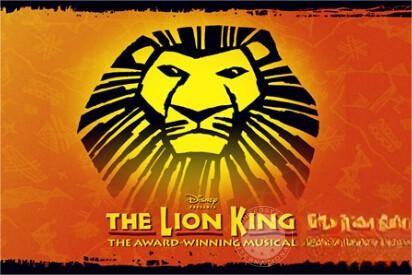  ʨ| The Lion King
