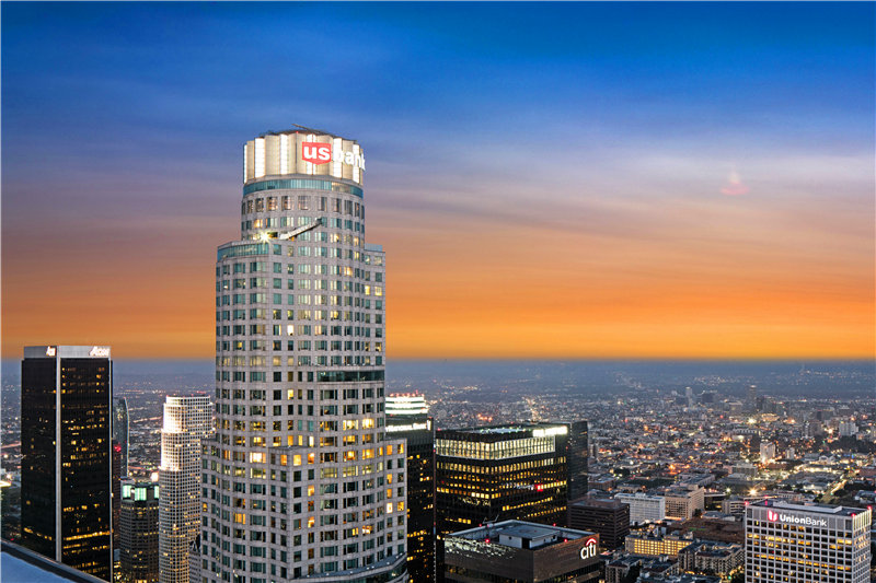  ɼOUE۾̨Ʊ | OUE Skyspace Los Angeles