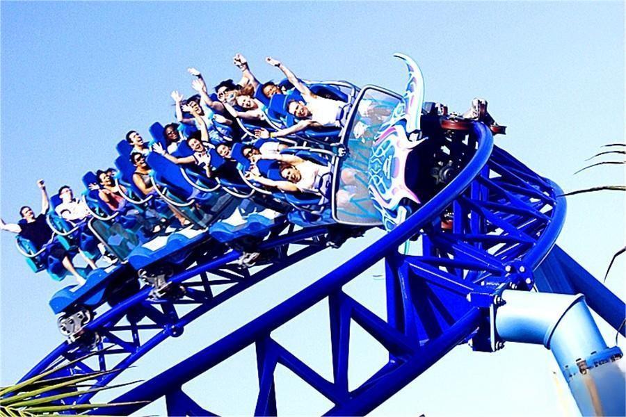 ʥǸ纣磨Seaworld San Diego 