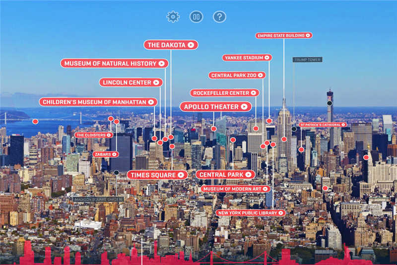  óһŹ۾̨Ʊ | One World Observatory