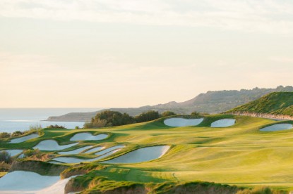 Trump National Golf Club