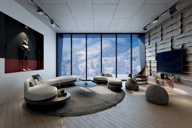 ˹ӹѩ·: [4]Ѷ˹+ҹ԰+Ȫ+زحرһסAurora Villa