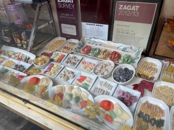 ·: [ŦԼ3.5СʱĻʳ֮]ŦԼ˽ֺС Ʒʳ | ϵọ́ζٵĳӢţ