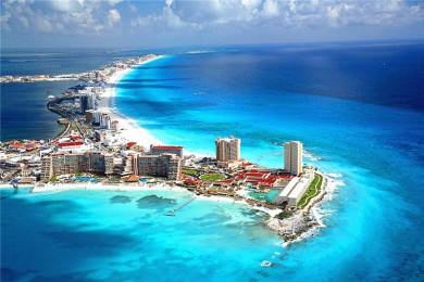 ·: ׽īȼʤؿסȫʽȼپƵ Hyatt Ziva Cancun 54