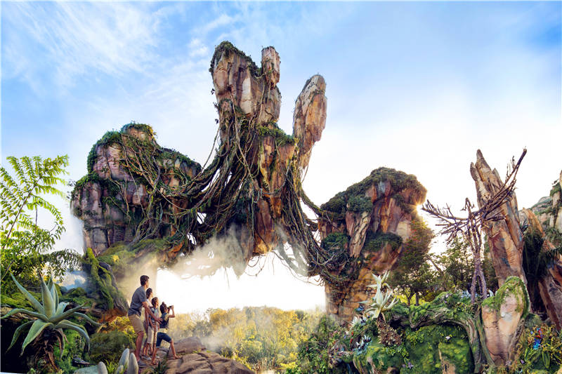  ѡֵؼ|Disney World optional 3-day ticket