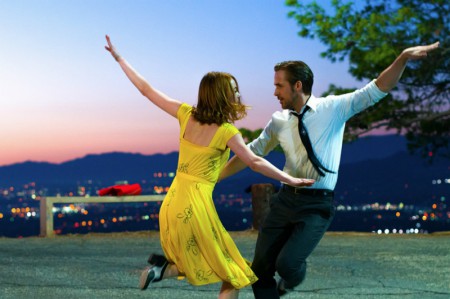 [LA LA LANDɼ] ֵӰ+г+ַ˹̨ҹ|֮ͬ