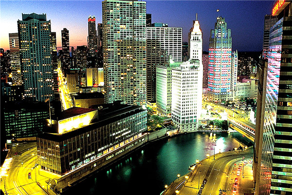  ֥Ӹ߹۾̨Ʊ | Skydeck Chicago
